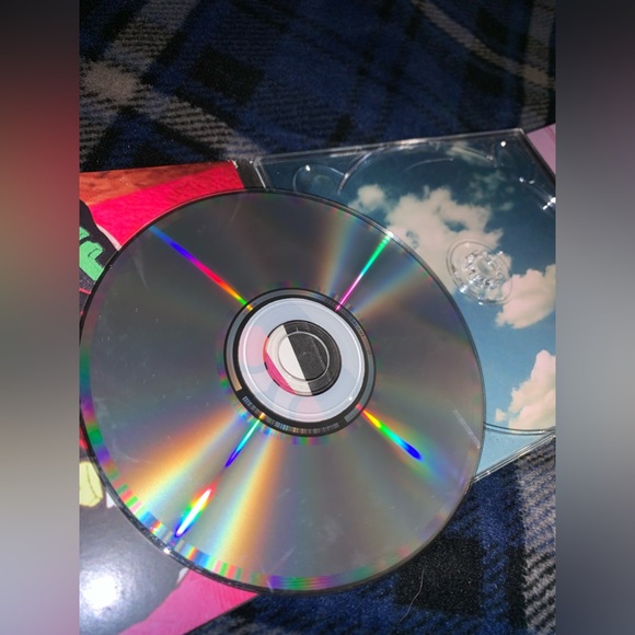 Wolf CD ! Never used - Picture 4 of 4